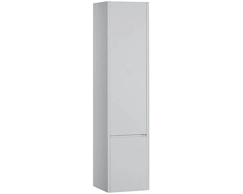 Купить Пенал подвесной белый Aquanet Лайн 00164958 в магазине сантехники Santeh-Crystal.ru