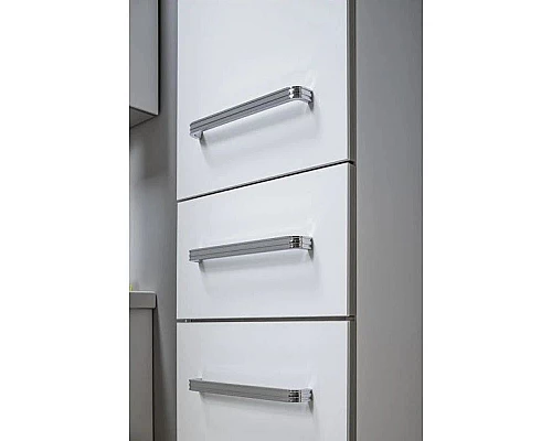 Заказать Пенал напольный белый Aquanet Сиена 00189244 в магазине сантехники Santeh-Crystal.ru