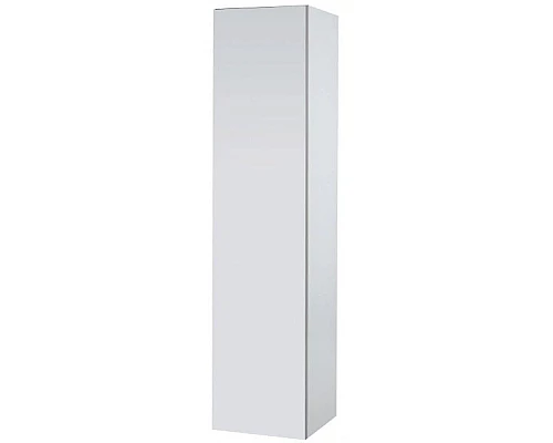 Заказать Подвесная колонна с реверсивной дверцей белый Jacob Delafon Soprano EB984-N18 в магазине сантехники Santeh-Crystal.ru