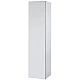 Заказать Подвесная колонна с реверсивной дверцей белый Jacob Delafon Soprano EB984-N18 в магазине сантехники Santeh-Crystal.ru