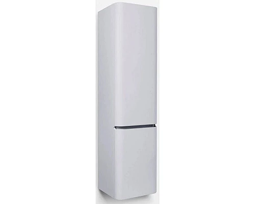 Приобрести Пенал подвесной серый шелк глянец R Am.Pm Sensation M30CHR0406FG в магазине сантехники Santeh-Crystal.ru