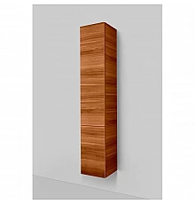 Пенал подвесной орех R Am.Pm Gem M90CHR0306NF