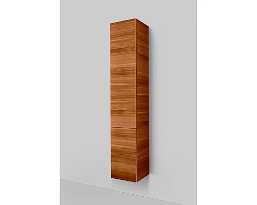 Приобрести Пенал подвесной орех R Am.Pm Gem M90CHR0306NF в магазине сантехники Santeh-Crystal.ru