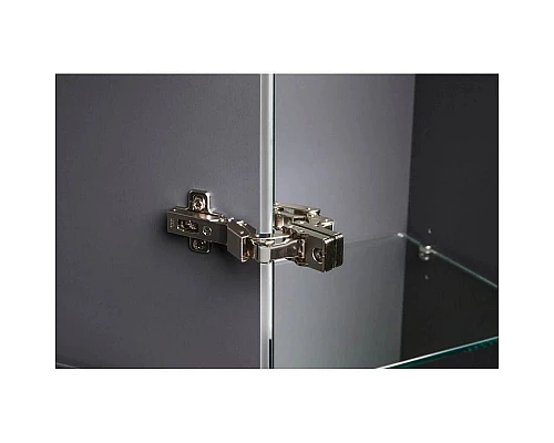 Купить Пенал подвесной белый глянец R Am.Pm Spirit V2.0 M70ACHMR0356WG в магазине сантехники Santeh-Crystal.ru