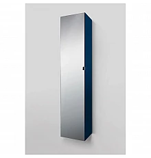 Пенал подвесной глубокий синий матовый L Am.Pm Spirit V2.0 M70ACHML0356DM