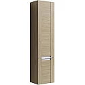 Пенал левосторонний дуб сонома Aqwella 5 Stars Symphony Sim.05.04/L/DS Пенал левосторонний дуб сонома Aqwella 5 Stars Symphony Sim.05.04/L/DS