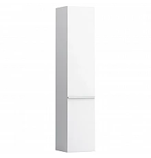 Пенал подвесной белый глянец L Laufen Case 4.0202.1.075.475.1