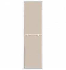 Пенал подвесной Crema Opaco BelBagno Fly-Marino FLY-MARINO-1500-2A-SC-CO-P-L