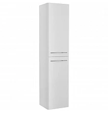 Пенал подвесной белый глянец OWL 1975 Skansen OW05.04.00