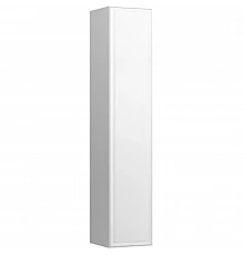 Пенал подвесной белый глянец R Laufen New Classic 4.0606.2.085.631.1