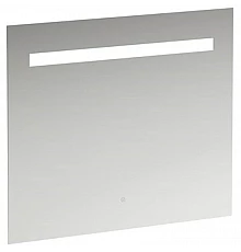 Зеркало 80х70 см Laufen Leelo 4.4764.2.950.144.1