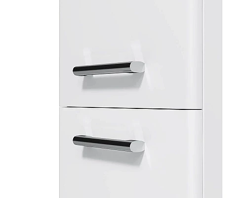 Купить Пенал подвесной белый глянец L AM.PM Like S M81CHL0356WG в магазине сантехники Santeh-Crystal.ru