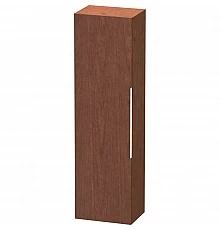 Пенал подвесной американский орех L Duravit Happy D.2 H29253L1313