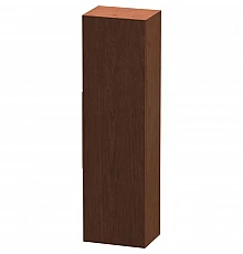 Пенал подвесной американский орех R Duravit Happy D.2 H29253R1313