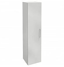 Пенал подвесной белый L Jacob Delafon Odeon Rive Gauche EB2570G-R5-N18