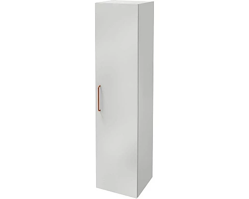 Заказать Пенал подвесной белый матовый R Jacob Delafon Odeon Rive Gauche EB2570D-R7-M49 в магазине сантехники Santeh-Crystal.ru