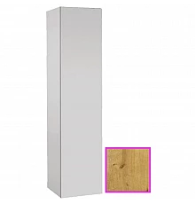 Подвесная колонна с реверсивной дверцей арлингтонский дуб Jacob Delafon Rythmik EB998-E70