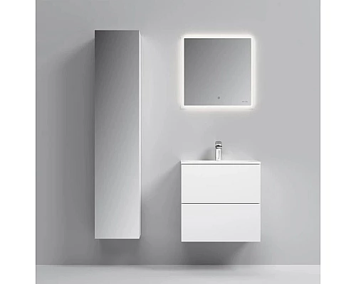 Приобрести Пенал подвесной белый глянец L Am.Pm Spirit V2.0 M70ACHL0356WG в магазине сантехники Santeh-Crystal.ru