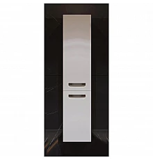 Пенал подвесной белый матовый L/R Velvex Estea ppEST.160-233