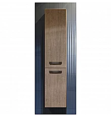 Пенал подвесной дуб санремо L/R Velvex Estea ppEST.160-234