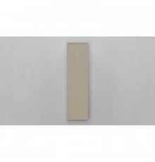 Полуколонна подвесная бежевый L/R Velvex Unique Unit PpUNI.120.ZV-215