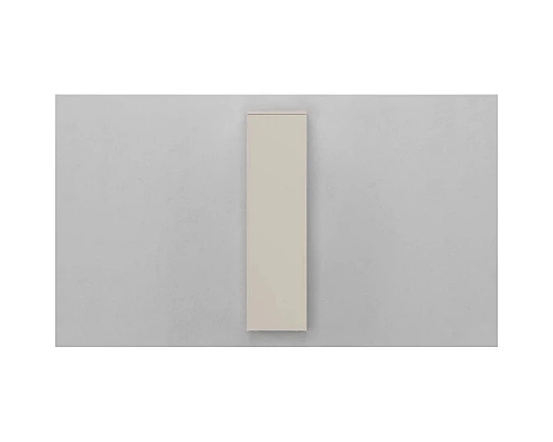 Купить Полуколонна подвесная шампань L/R Velvex Unique Unit PpUNI.120.ZV-221 в магазине сантехники Santeh-Crystal.ru