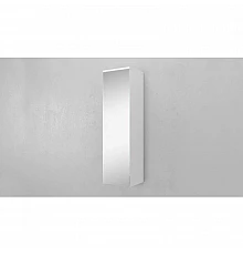 Полуколонна подвесная белый матовый L/R Velvex Unique Unit PpUNI.120.ZN-47.211