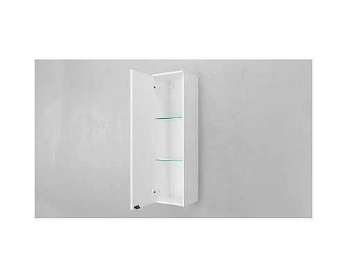 Заказать Полуколонна подвесная белый матовый L/R Velvex Unique Unit PpUNI.120.ZN-47.211 в магазине сантехники Santeh-Crystal.ru