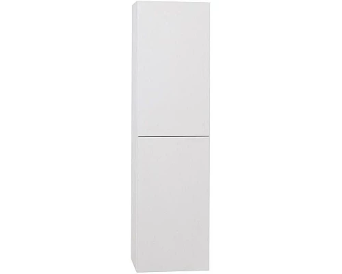 Заказать Пенал подвесной белый матовый с текстурой L/R Art&Max Verona Push AM-Verona-Push-1500-2A-SC-BI-TS в магазине сантехники Santeh-Crystal.ru