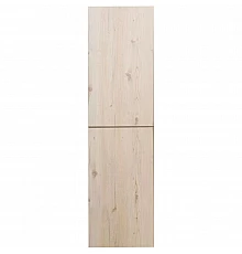 Пенал подвесной Gascon Pine Chiaro L/R Art&Max Verona Push AM-Verona-Push-1500-2A-SC-GP-TS