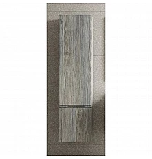 Пенал подвесной сосна R Art&Max Techno AM-Techno-1600-AC-SO-LW635-R