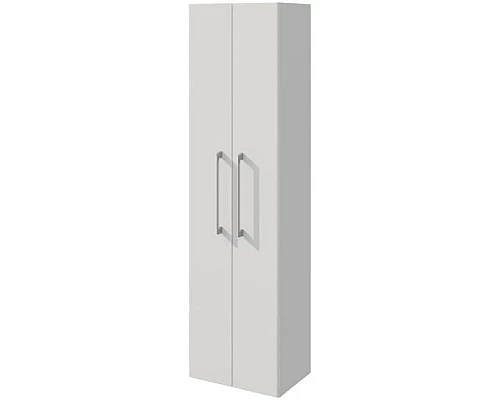 Купить Пенал подвесной белый матовый Caprigo Accord 2251-TP811 в магазине сантехники Santeh-Crystal.ru