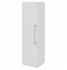 Пенал подвесной белый матовый L Caprigo Accord 2253L-TP811