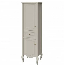 Пенал напольный оливин L Caprigo Verona 33551L-TP813