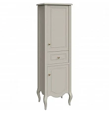 Пенал напольный оливин R Caprigo Verona 33551R-TP813