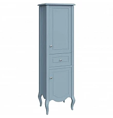 Пенал напольный антарктида R Caprigo Verona 33551R-TP817