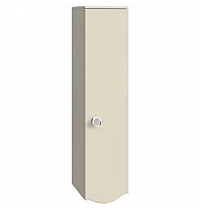 Пенал подвесной магнолия R Caprigo Nokturn 1350R-TP800