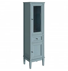 Пенал напольный антарктида R Caprigo Jardin 10450R-L817