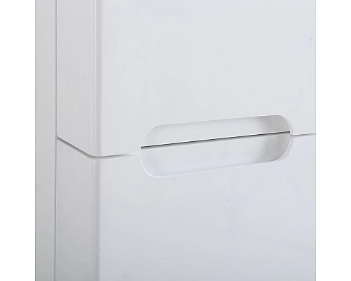 Заказать Пенал подвесной Bianco Lucido BelBagno Etna ETNA-M-1500-2A-SO-BL-L в магазине сантехники Santeh-Crystal.ru