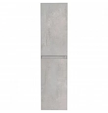 Пенал подвесной Beton Cezares Molveno MOLVENO-1600-2A-SC-BET