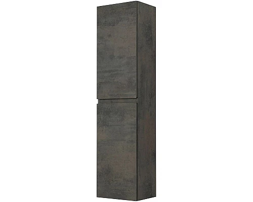 Купить Пенал подвесной Ossido Cezares Molveno MOLVENO-1600-2A-SC-OSS в магазине сантехники Santeh-Crystal.ru