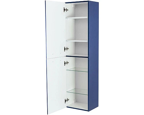 Купить Пенал подвесной Sapfiro Cezares Eco ECO-1500-2A-SC-SPF-P в магазине сантехники Santeh-Crystal.ru