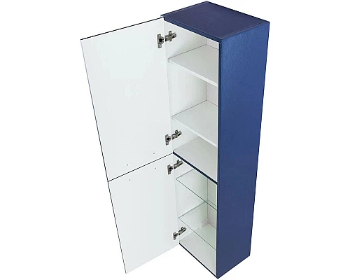 Купить Пенал подвесной Sapfiro Cezares Eco ECO-1500-2A-SC-SPF-P в магазине сантехники Santeh-Crystal.ru