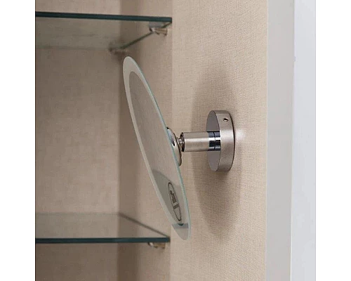 Купить Пенал подвесной Bianco Lucido L/R Cezares Vague 44322 в магазине сантехники Santeh-Crystal.ru