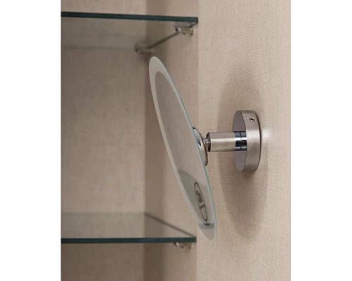 Купить Пенал подвесной Grigio Lucido L/R Cezares Vague 54857 в магазине сантехники Santeh-Crystal.ru