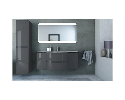 Купить Пенал подвесной Antacite L/R Cezares Vague 44325 в магазине сантехники Santeh-Crystal.ru