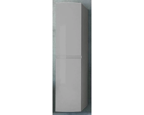 Заказать Пенал подвесной Grigio Lucido L/R Cezares Vague 54858 в магазине сантехники Santeh-Crystal.ru