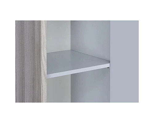 Заказать Шкаф одностворчатый подвесной 32х77,2 см дуб фьорд R Акватон Сильва 1A215703SIW6R в магазине сантехники Santeh-Crystal.ru