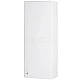 Приобрести Шкаф одностворчатый подвесной 30,5х81,8 см белый глянец R Акватон Симпл 1A012503SL01R в магазине сантехники Santeh-Crystal.ru