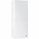 Шкаф одностворчатый подвесной 30,5х81,8 см белый глянец L Акватон Минима 1A001803MN01L Шкаф одностворчатый подвесной 30,5х81,8 см белый глянец L Акватон Минима 1A001803MN01L